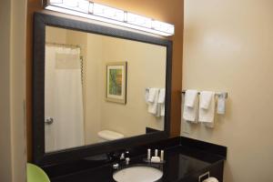 Fotografie z fotogalerie ubytování Fairfield Inn & Suites Houston Channelview v destinaci Channelview