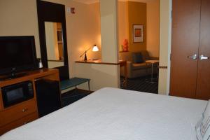 Fotografie z fotogalerie ubytování Fairfield Inn & Suites Houston Channelview v destinaci Channelview
