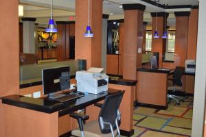 Fotografie z fotogalerie ubytování Fairfield Inn & Suites Houston Channelview v destinaci Channelview
