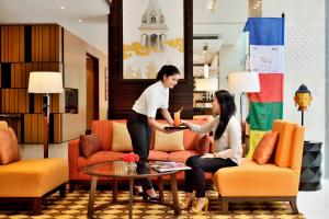 Hosté ubytování Fairfield by Marriott Kathmandu