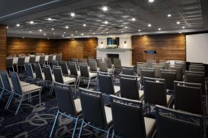Konferenční prostory v ubytování Four Points by Sheraton Anaheim + 30 fotografií