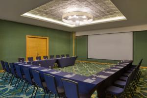 Ärikülastajate ala ja/või konverentsiruum majutusasutuses Four Points by Sheraton Cancun Centro
