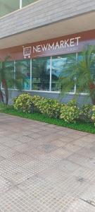 Galeri foto Complejo Altamira Aeropuerto di Estancia Sarubi