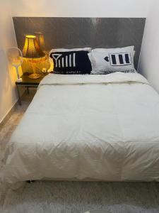 루방고에 위치한 Quarto salinha e WC에서 갤러리에 업로드한 사진