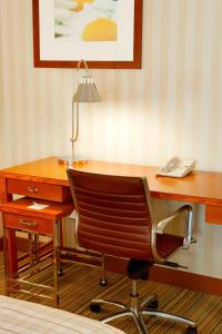 Φωτογραφία από το άλμπουμ του Four Points by Sheraton Los Angeles International Airport στο Λος Άντζελες