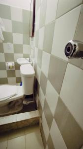 Billede fra billedgalleriet på Villa Mary Hostel i Taganga + 35 billeder