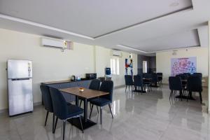 Gallery image of Housr 84 Kondapur Hyderabad Near Botanical Garden in Hyderabad