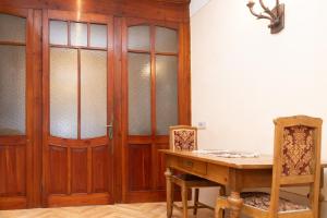 Fotografie z fotogalerie ubytování B&B al Torrione Belluno v destinaci Belluno