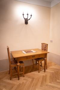 Fotografie z fotogalerie ubytování B&B al Torrione Belluno v destinaci Belluno