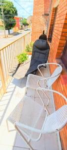 Photo de la galerie de l'établissement S&B Apartamento, à Asuncion