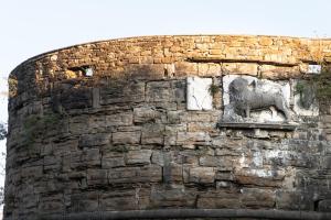 Fotografie z fotogalerie ubytování B&B al Torrione Belluno v destinaci Belluno