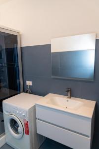 Fotografie z fotogalerie ubytování B&B al Torrione Belluno v destinaci Belluno