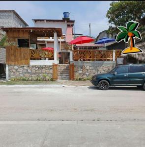 Imagine din galeria proprietății Hostal Oasis în Santa Elena