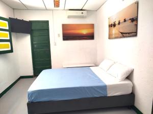 Billede fra billedgalleriet på Villa Mary Hostel i Taganga