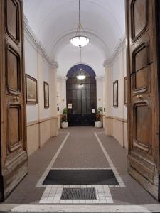 Exteriér nebo vchod ubytování NAHID ACCOMMODATION