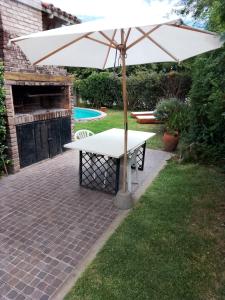 Gallery image of Casita de Capilla como Hotel in Capilla del Señor