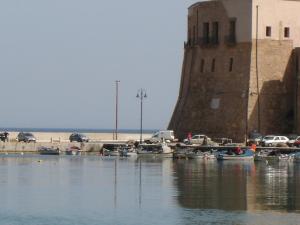 Gallery image of A Due Passi Da Tutto in Castellammare del Golfo