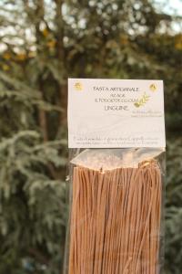 Fotografie z fotogalerie ubytování Cascina De' Fagiolari v destinaci Lastra a Signa