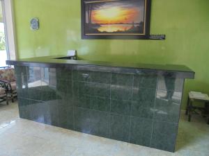 Gallery image of Hotel Marux Plaza in Melgar