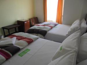Gallery image of Hotel Marux Plaza in Melgar