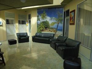 Gallery image of Hotel Marux Plaza in Melgar