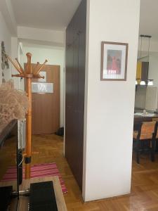 차차크에 위치한 APARTMAN RODA에서 갤러리에 업로드한 사진