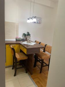 차차크에 위치한 APARTMAN RODA에서 갤러리에 업로드한 사진
