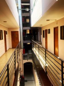 Foto dalla galleria di Hotel NIKYASAN ad Antofagasta