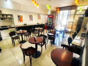 Foto dalla galleria di Hotel NIKYASAN ad Antofagasta