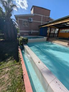 Afbeelding uit fotogalerij van El Cabure Complejo in Villa Carlos Paz