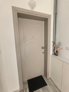 Фотография из галереи Medea's Luxury Apartment в городе Александруполис