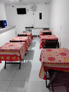 Ảnh trong thư viện ảnh của Pousada Dipajuçara ở Maceió +9 ảnh