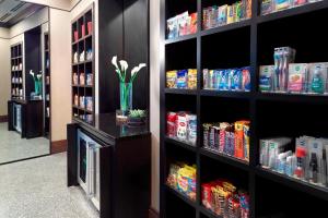 Gambar di galeri bagi Marriott Columbus OSU di Columbus
