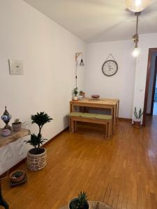 Fotografie z fotogalerie ubytování Dulce y sereno piso en Oviedo v destinaci Oviedo