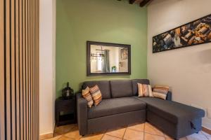 Χώρος καθιστικού στο freedom industrial