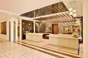 תמונה מהגלריה של Four Points by Sheraton Srinagar בסרינגר