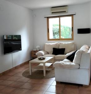 Μια τηλεόραση ή/και κέντρο ψυχαγωγίας στο Casa Mar +16 φωτογραφίες