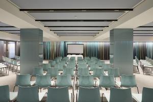 Konferenční prostory v ubytování Four Points by Sheraton Venice Mestre