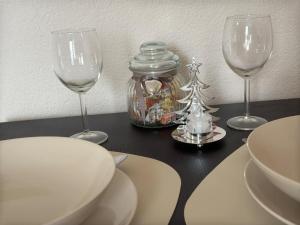 Joogid majutusasutuses Apartman Safir 1 & Apartman Safir 2 & Apartman Safir 3