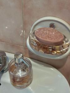 Foto Kruševacis asuva majutusasutuse Apartman Safir 1 & Apartman Safir 2 & Apartman Safir 3 galeriist