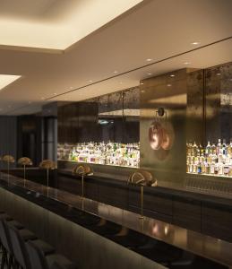 Foto New Yorgis asuva majutusasutuse 11 Howard, New York, a Member of Design Hotels galeriist
