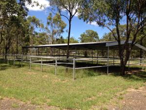 Imagen de la galería de Horsepower Cabins, en Warwick