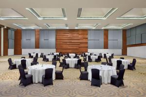 Konferenční prostory v ubytování Four Points by Sheraton Makassar + 37 fotografií