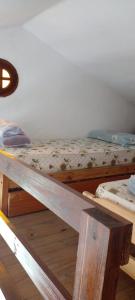 Et opholdsområde på Reggio