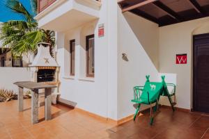 Fotografie z fotogalerie ubytování Villa Sunset Faro Deluxe & Spa Pool v destinaci Playa Blanca