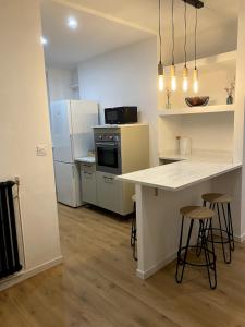 Billede fra billedgalleriet på Le Marilyn - 2 Bedrooms i Rennes