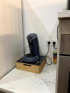 Billede fra billedgalleriet på Le Marilyn - 2 Bedrooms i Rennes