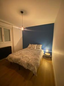 Billede fra billedgalleriet på Le Marilyn - 2 Bedrooms i Rennes