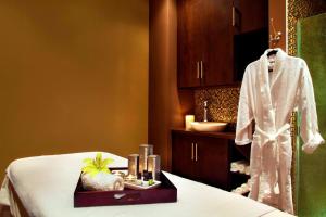 Foto sihtkohas Calgary asuva majutusasutuse Four Points by Sheraton Calgary Airport galeriist
