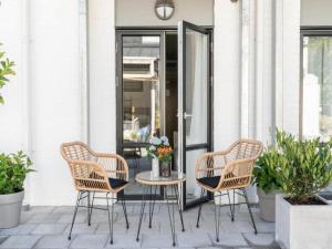 Φωτογραφία από το άλμπουμ του Suite with sea view in Sölvesborg σε Solvesborg